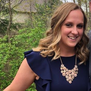 Meet your Posher, Kaitlyn